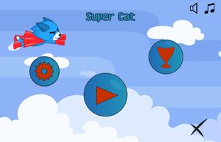 Super Cat poster