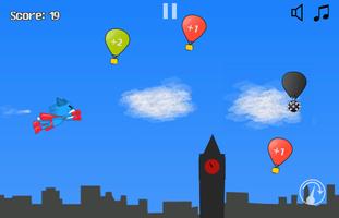 Super Cat screenshot 1