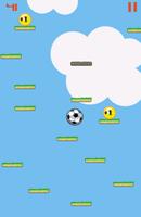 Soccer Bounce capture d'écran 1