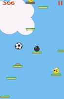 Soccer Bounce capture d'écran 2