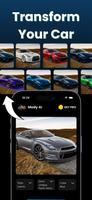 Mody : AI Car Modifications تصوير الشاشة 1