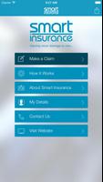Smart Insurance capture d'écran 1