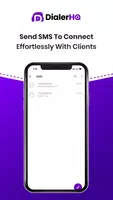 DailerHQ capture d'écran 3
