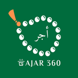 Ajar 360: Tasbeeh & Rewards APK
