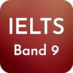 IELTS Preparation - Band 9
