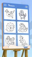 Coloring Book for Kids screenshot 3