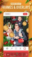 3 Schermata Adesivi di Capodanno e Natale