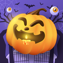 Halloween - Scary photo maker APK