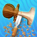 木彫り - 木工シミュレーター APK