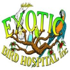 Exotic Bird Hospital Inc أيقونة