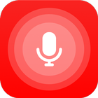Voice Recorder Plus icon