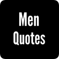 Men Quotes App