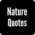 Nature Quotes App