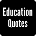 Education Quotes App