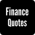 Finance Quotes App