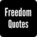Freedom Quotes App