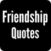 Friendship Quotes App icon