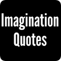 Imagination Quotes App