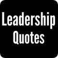 Leadership Quotes App