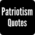 Patriotism Quotes App