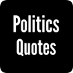 Politics Quotes App иконка