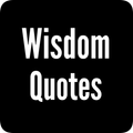 Wisdom Quotes App