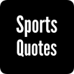 Sports Quotes App 图标