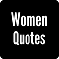 ”Women Quotes App