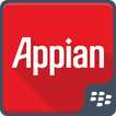 Appian for BlackBerry