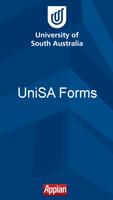 UniSA Forms Affiche