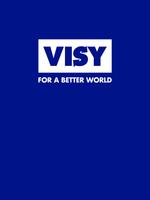 برنامه‌نما Visy عکس از صفحه