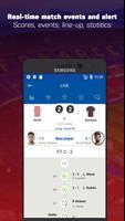 Barcelona News - Unofficial app for Barca fans capture d'écran 1