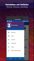 Barcelona News - Unofficial app for Barca fans capture d'écran 2