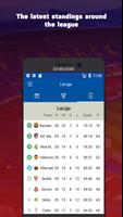 Barcelona News - Unofficial app for Barca fans capture d'écran 3