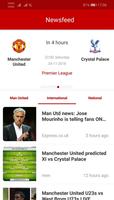 پوستر Man United Daily News