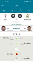 Real Madrid Daily News capture d'écran 1