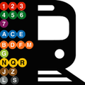 Simple Subway NYC - MTA