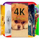 Fondos de Pantalla de Animales en HD-APK