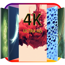 Fondos de Pantalla Abstracto 4K HD APK