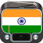 फ्री इंडियन रेडियो लाइव एएम एफएम icône