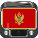 Radio Montenegro Free Live AM FM APK