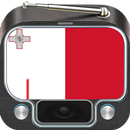 Radio Malta Free Live AM FM APK