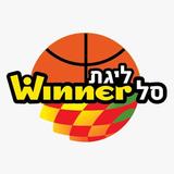 Winner League - ליגת ווינר סל Zeichen