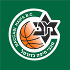 מכבי חיפה Zeichen