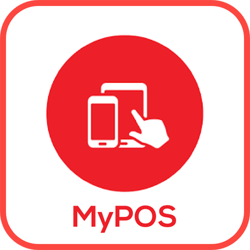 MyPOS - offline mobile pos system free no ads