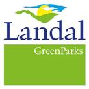 Onboarding Landal GreenParks APK