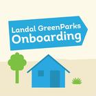 Onboarding Landal GreenParks icône