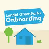 Onboarding Landal GreenParks أيقونة