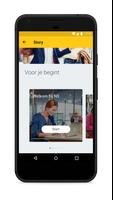 Welkom bij oNS تصوير الشاشة 2