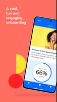 Appical, the onboarding app Affiche